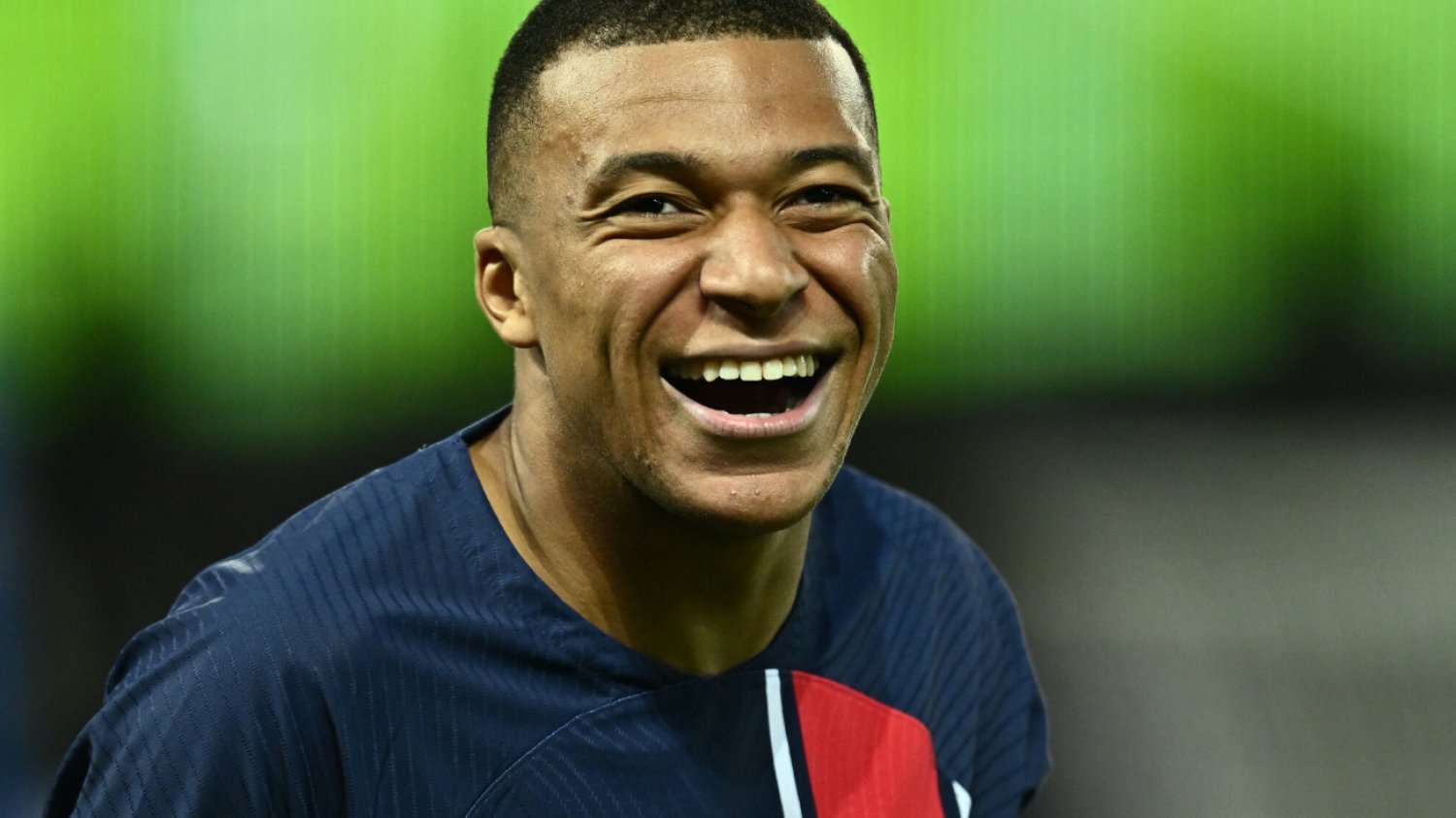 Transfer Mbappe na ostatniej prostej, padnie rekord transferowy