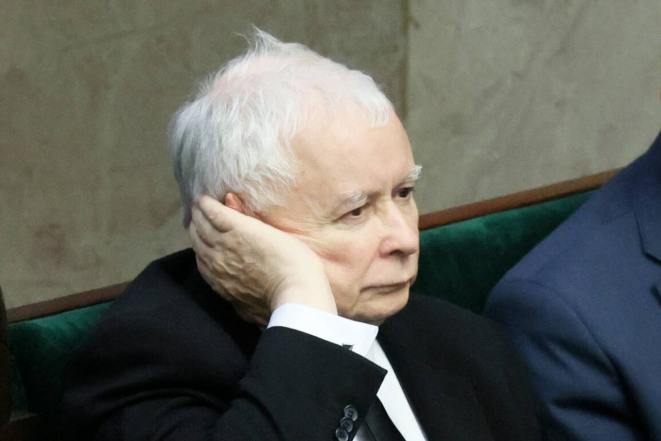 Sondaż pokazał, co wyborcy myślą o jedynkach na listach PiS