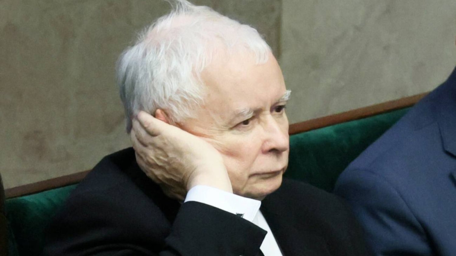 Sondaż pokazał, co wyborcy myślą o jedynkach na listach PiS