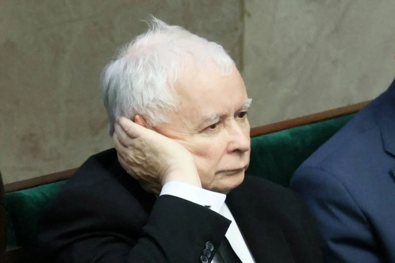 Sondaż pokazał, co wyborcy myślą o jedynkach na listach PiS