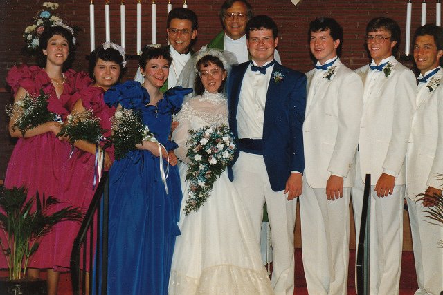 Co założyć na wesele, aby nie zaliczyć wpadki?