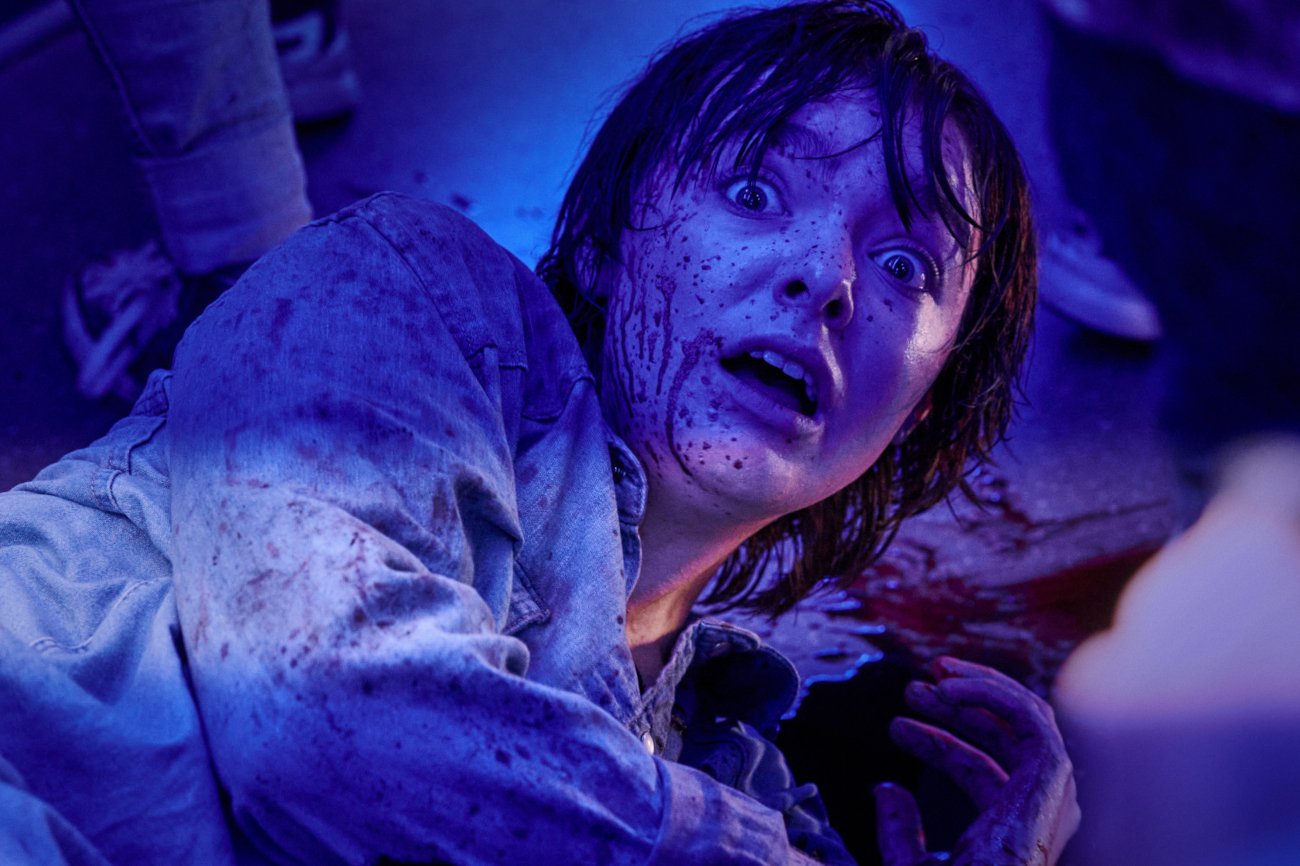 "Teksańska masakra piłą mechaniczną" [RECENZJA BEZ SPOILERÓW]