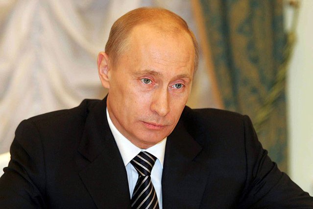 Zdaniem ekspertów Władimir Putin wiele zyskał na podpisanym w Mińsku porozumieniu.