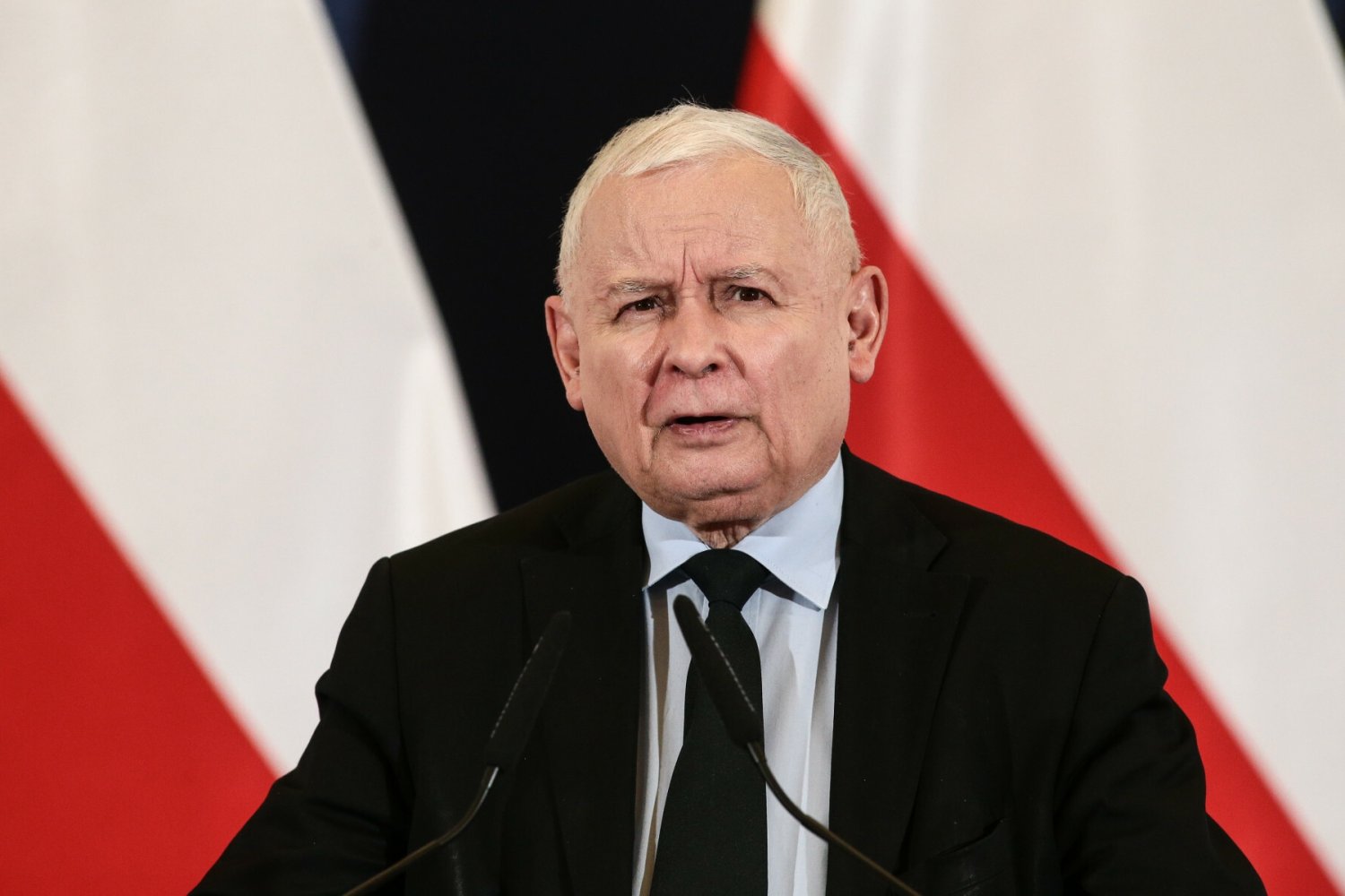 Jarosław Kaczyński