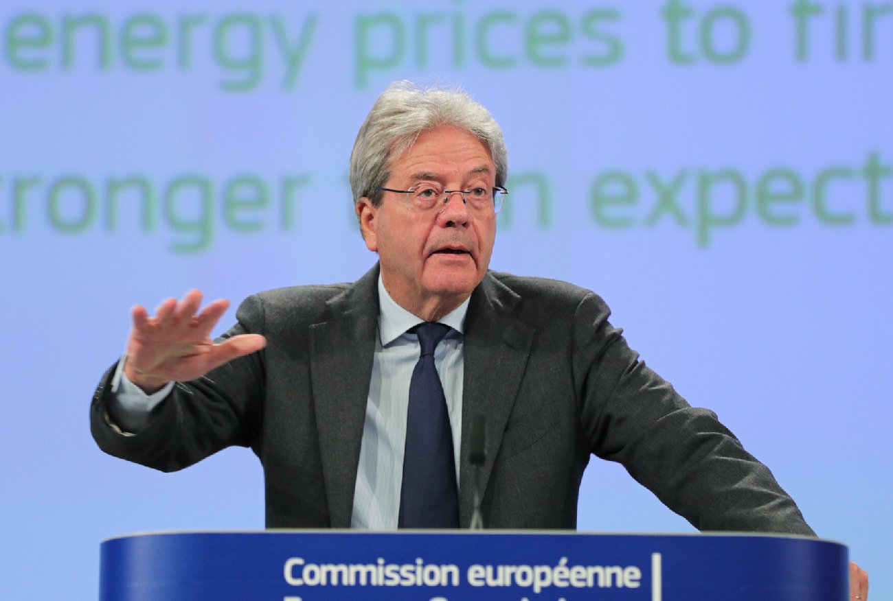 KE odblokuje KPO dla Polski. Zatwierdzono zmodyfikowany plan.