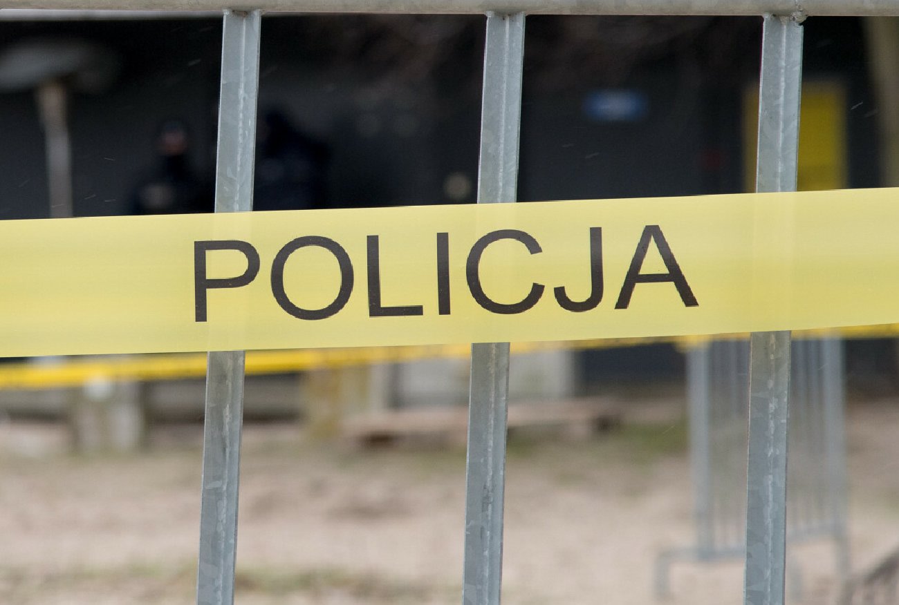 18-latek wjechał prosto w kierowcę hyundaia. Nie żyje 42-letni mężczyzna.