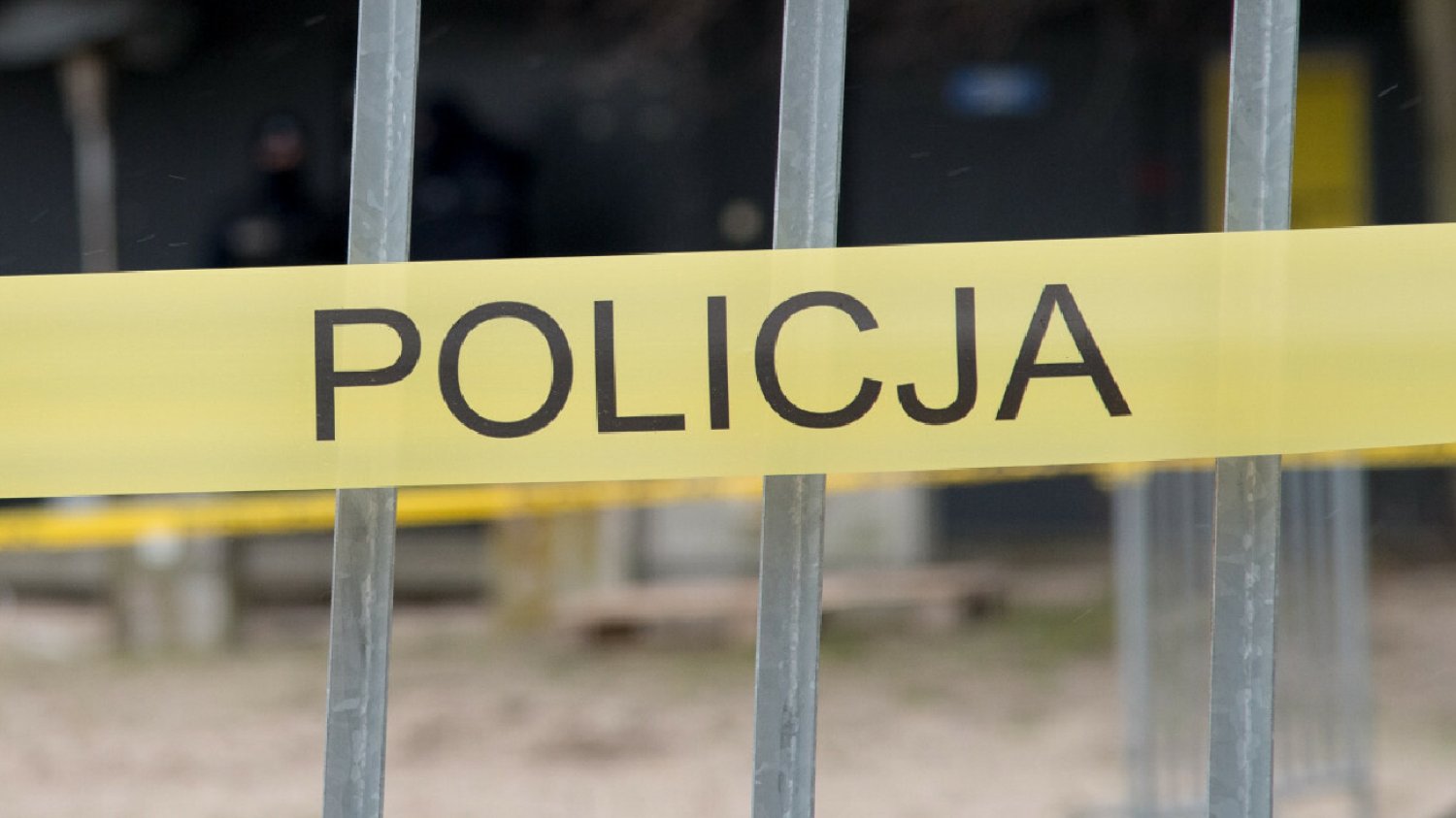 18-latek wjechał prosto w kierowcę hyundaia. Nie żyje 42-letni mężczyzna.