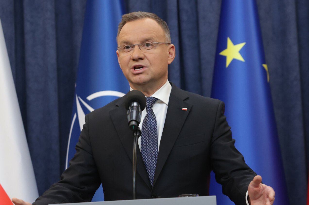 Kiedy Duda wskaże nowego premiera? Media ujawniają datę.