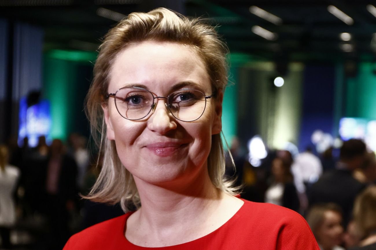 Adriana Porowska nową ministrą w rządzie Donalda Tuska. To już oficjalne