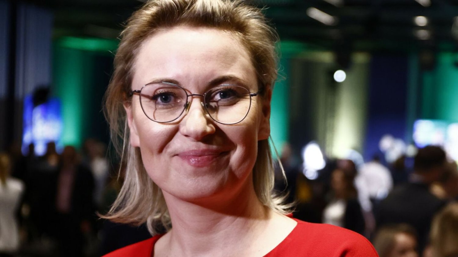 Adriana Porowska nową ministrą w rządzie Donalda Tuska. To już oficjalne