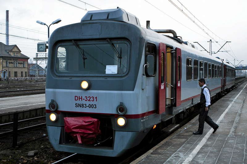 Strajk kolejarzy odbędzie się w piątek 25 stycznia rano, od godziny 7.00 do 9.00