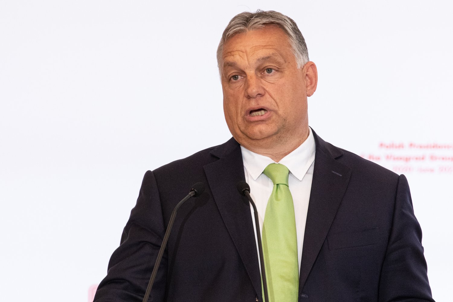 Węgry z ogromnym przyrostem zakażeń Covid-19. Tymczasem Orbán decyduje, jak będzie wyglądać poluzowanie restrykcji.