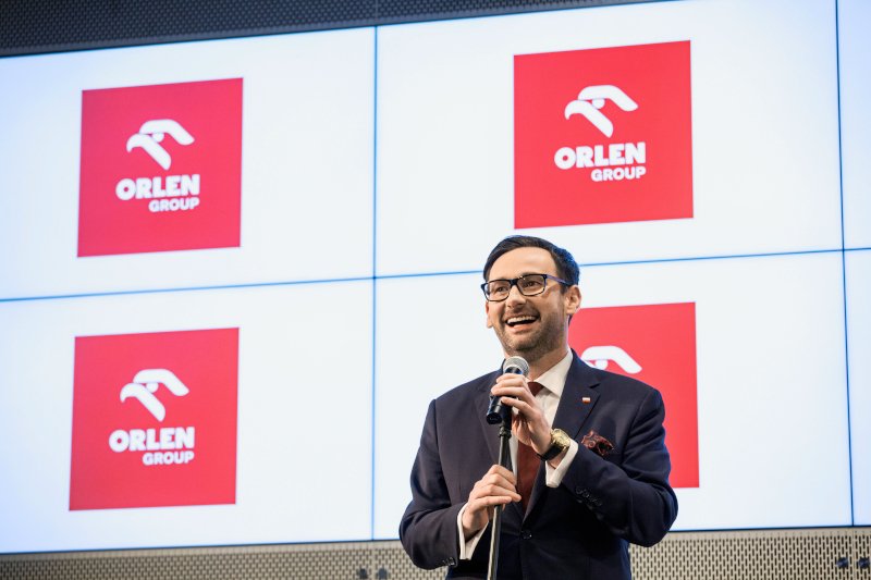 Daniel Obajtek. PiS nie rozważa dymisji prezesa PKN Orlen?