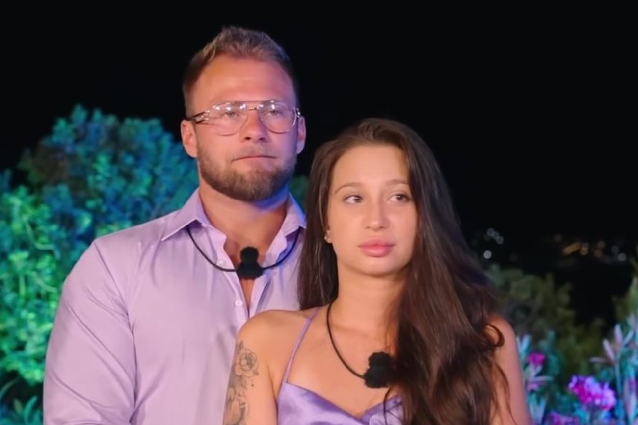 Drugi sezon "Love Never Lies" był wyreżyserowany? Amanda i Kornel komentują