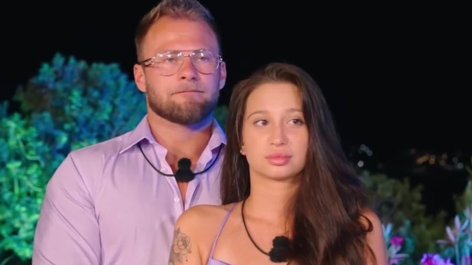 Drugi sezon "Love Never Lies" był wyreżyserowany? Amanda i Kornel komentują