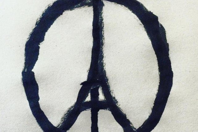 Francuski artysta szczerze o obrazku, który udostępnił cały świat