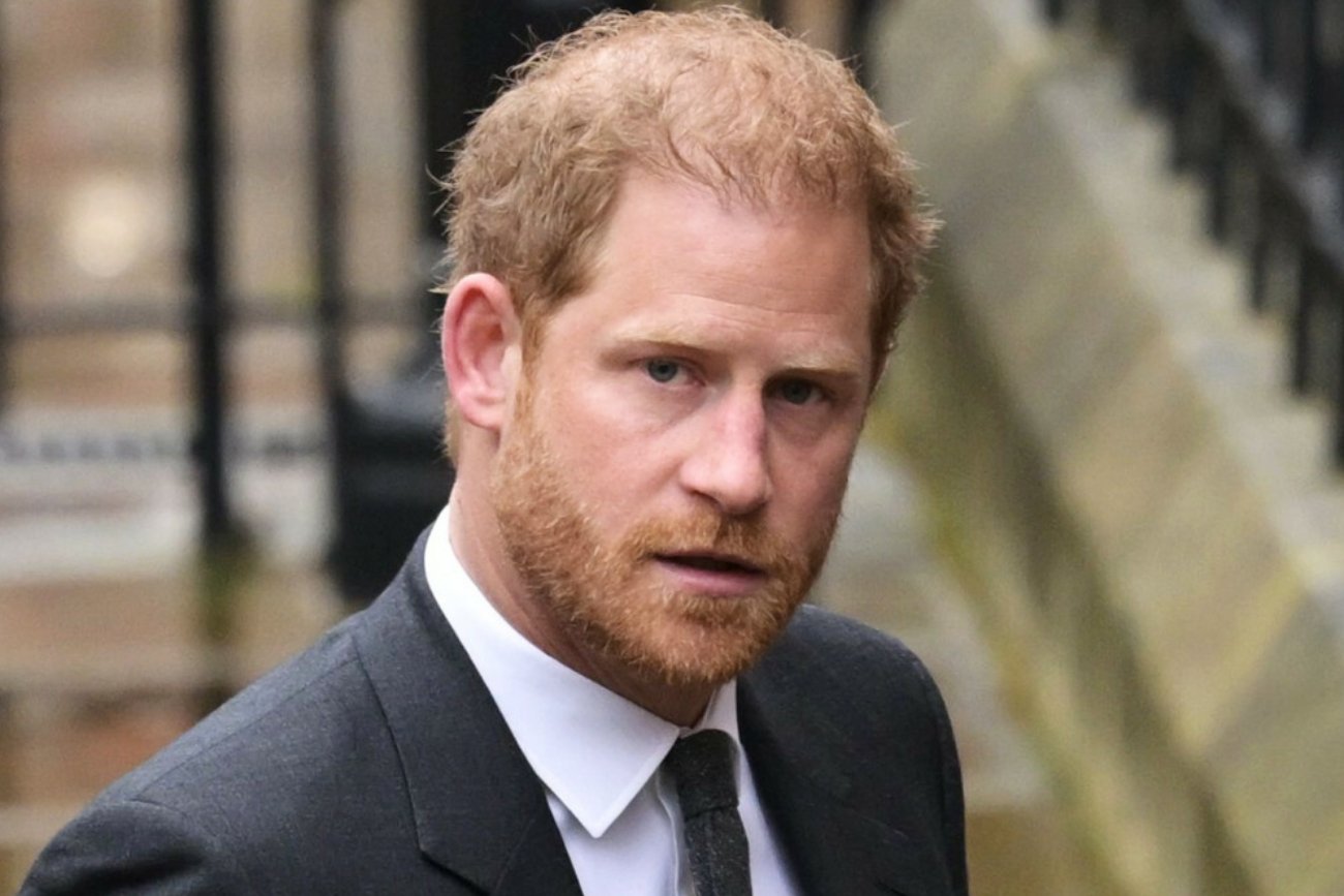 Czy książę Harry przyjedzie na koronację? Młodszy syn Karola III postanowił