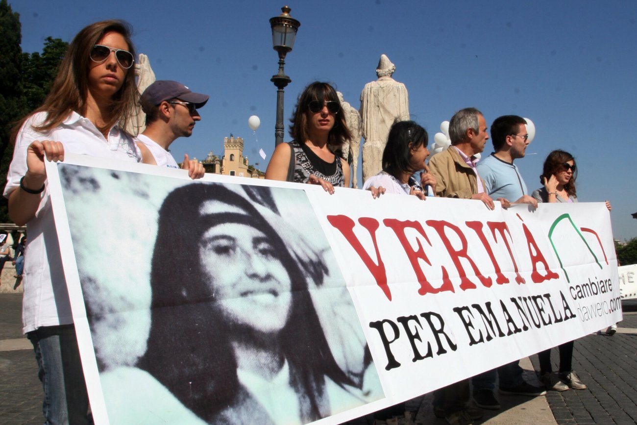 Co się stało z bohaterką serialu dokumentalnego Netfliksa "Dziewczyna z Watykanu: Zaginięcie Emanueli Orlandi"?