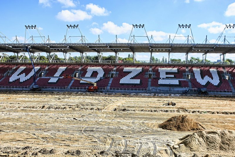 Antysemityzm jest bronią, której kibice Widzewa użyli, by uderzyć w kibiców konkurencyjnego Łódzkiego Klubu Sportowego.