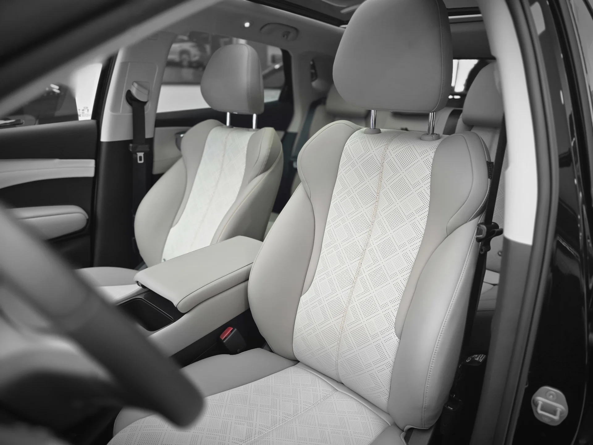 BYD Atto 3 Evo