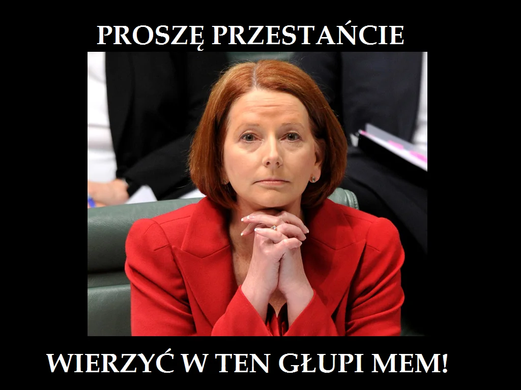 I nie mówcie mi, że wyglądam jak Jodie Foster!