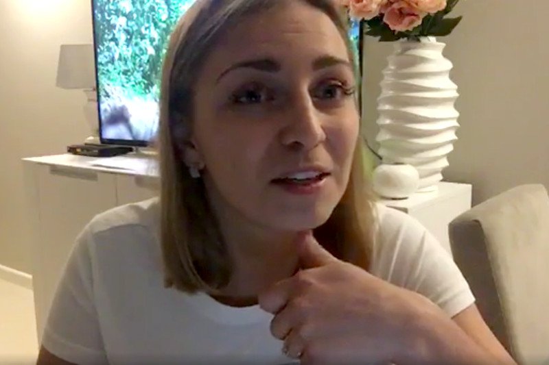 TV Republika twierdzi, że Kinga Gajewska nawołuje do mordowania polityków PiS. Posłanka PO twierdzi, że to absurd i zapowiada pozew przeciwko stacji.