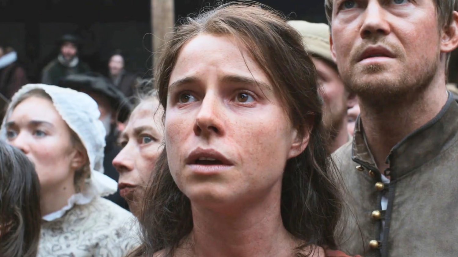 Jessie Buckley wygrała Oscara. Jej rola doprowadziła mnie do okropnego płaczu