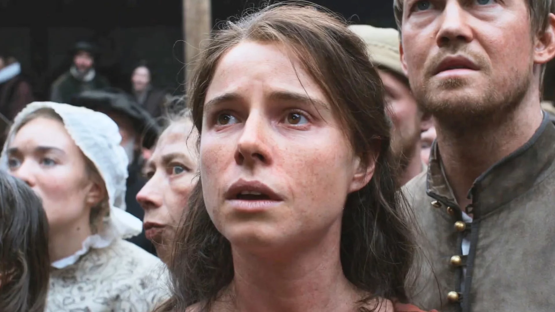 Jessie Buckley wygrała Oscara. Jej rola doprowadziła mnie do okropnego płaczu