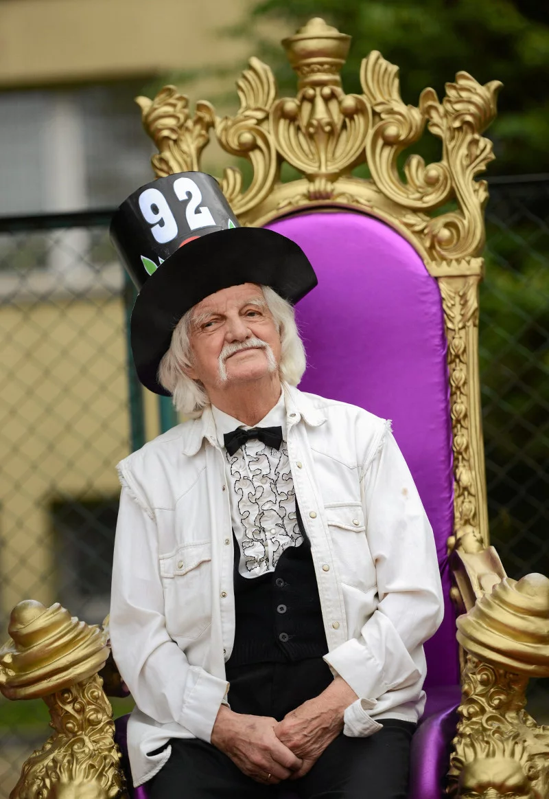 Papcio Chmiel