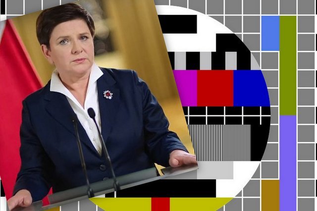 Jest firma, bez której nawet premier nie przemówi do obywateli.