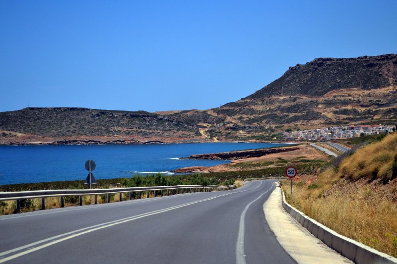 W Grecji zapalił się autokar przewożący polskich turystów.