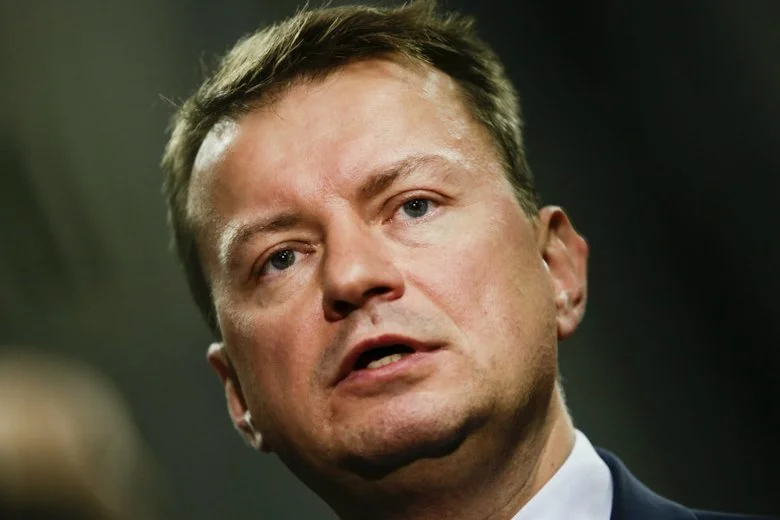 Mariusz Błaszczak jest przekonany, że Donald Tusk poległ przed komisją do sprawy Amber Gold.