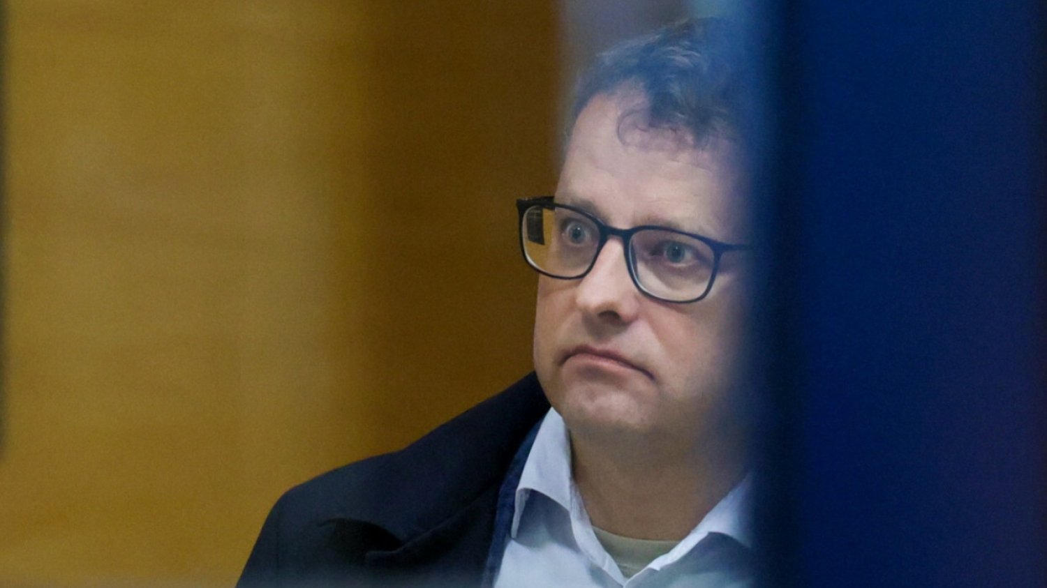 Gdzie jest Romanowski? Policja szuka byłego ministra sprawiedliwości.