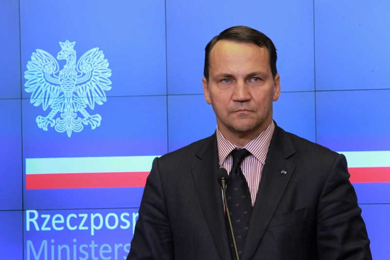 Radosław Sikorski zostanie Marszałkiem Sejmu – informuje "GW".