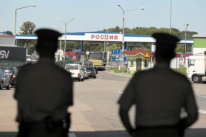Po roku obowiązywania można już powiedzieć, że polsko-rosyjska umowa o małym ruchu granicznym wyszła wszystkim na dobre.