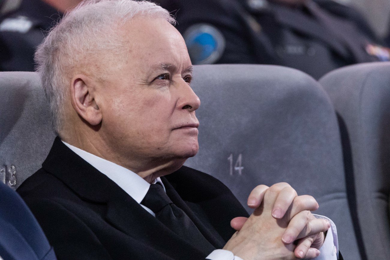 Jarosław Kaczyński nie będzie zadowolony