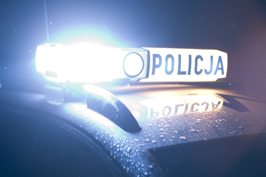 25-latek miał wyrzucić w Lublinie swoją patrtnerkę z czwartego piętra za to, że nie chciała uprawiać z nim seksu.