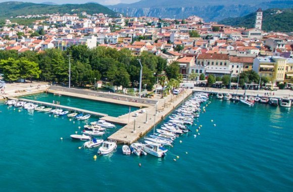 Crikvenica – co zobaczyć?