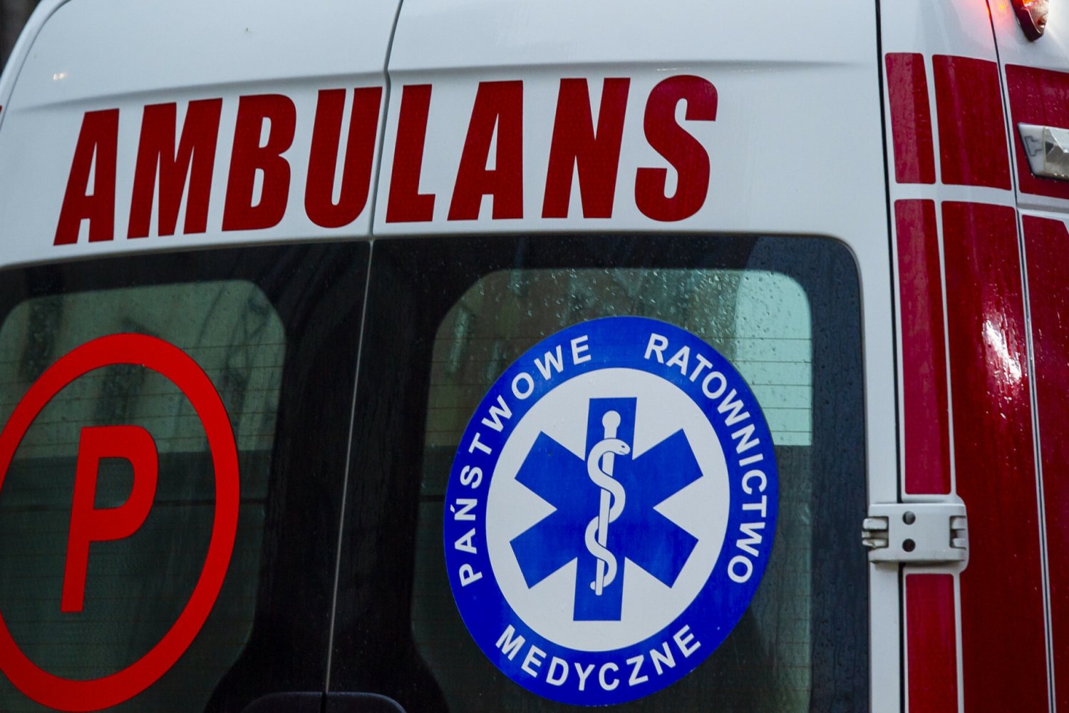 Tragedia w szkole w Chełmie. Nie żyje dziewięcioletnia dziewczynka