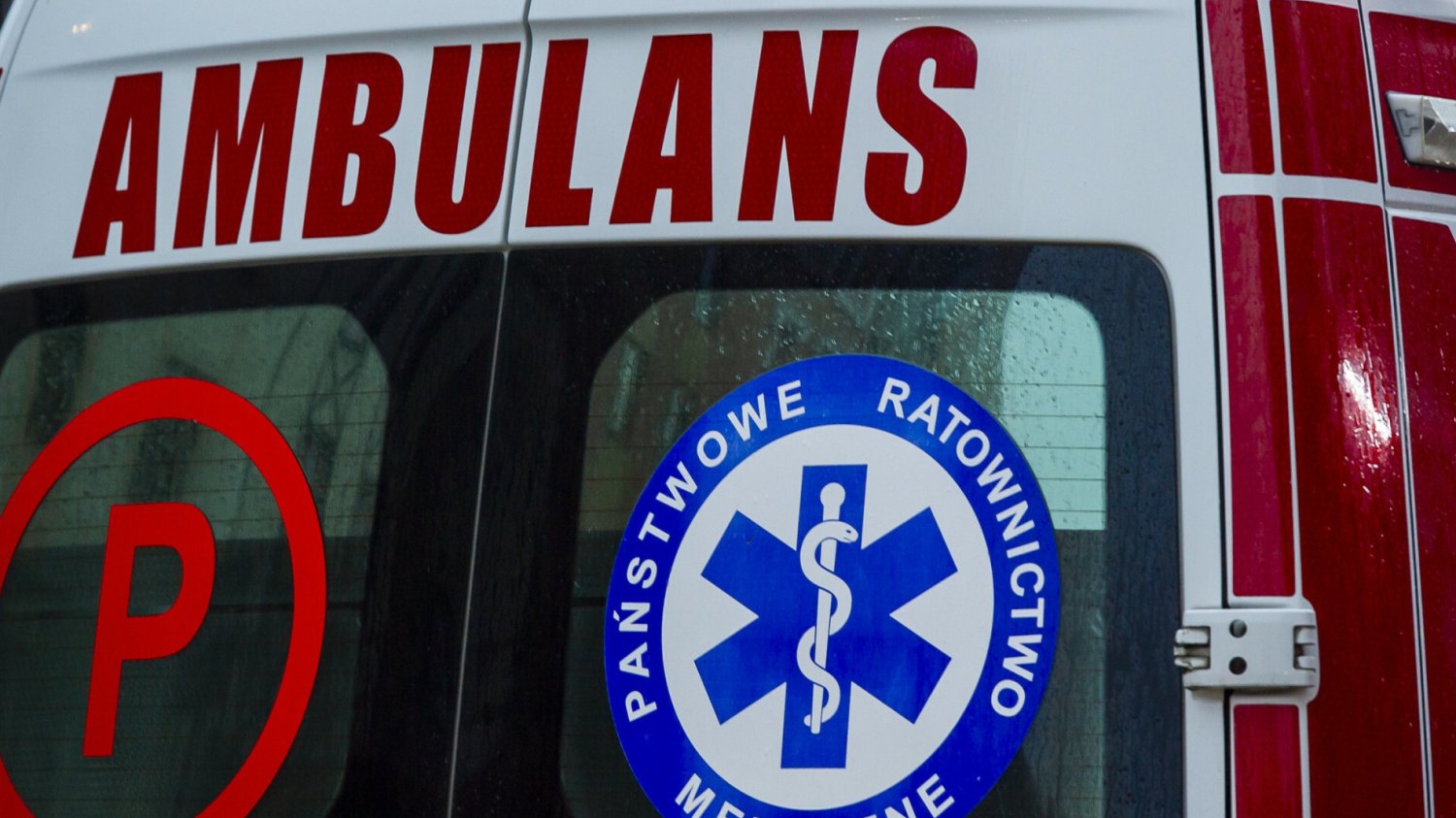 Tragedia w szkole w Chełmie. Nie żyje dziewięcioletnia dziewczynka