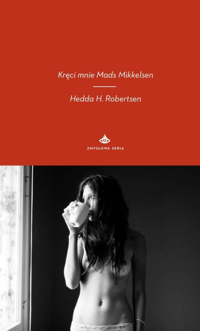 Kręci Mnie Mads Mikkelsen