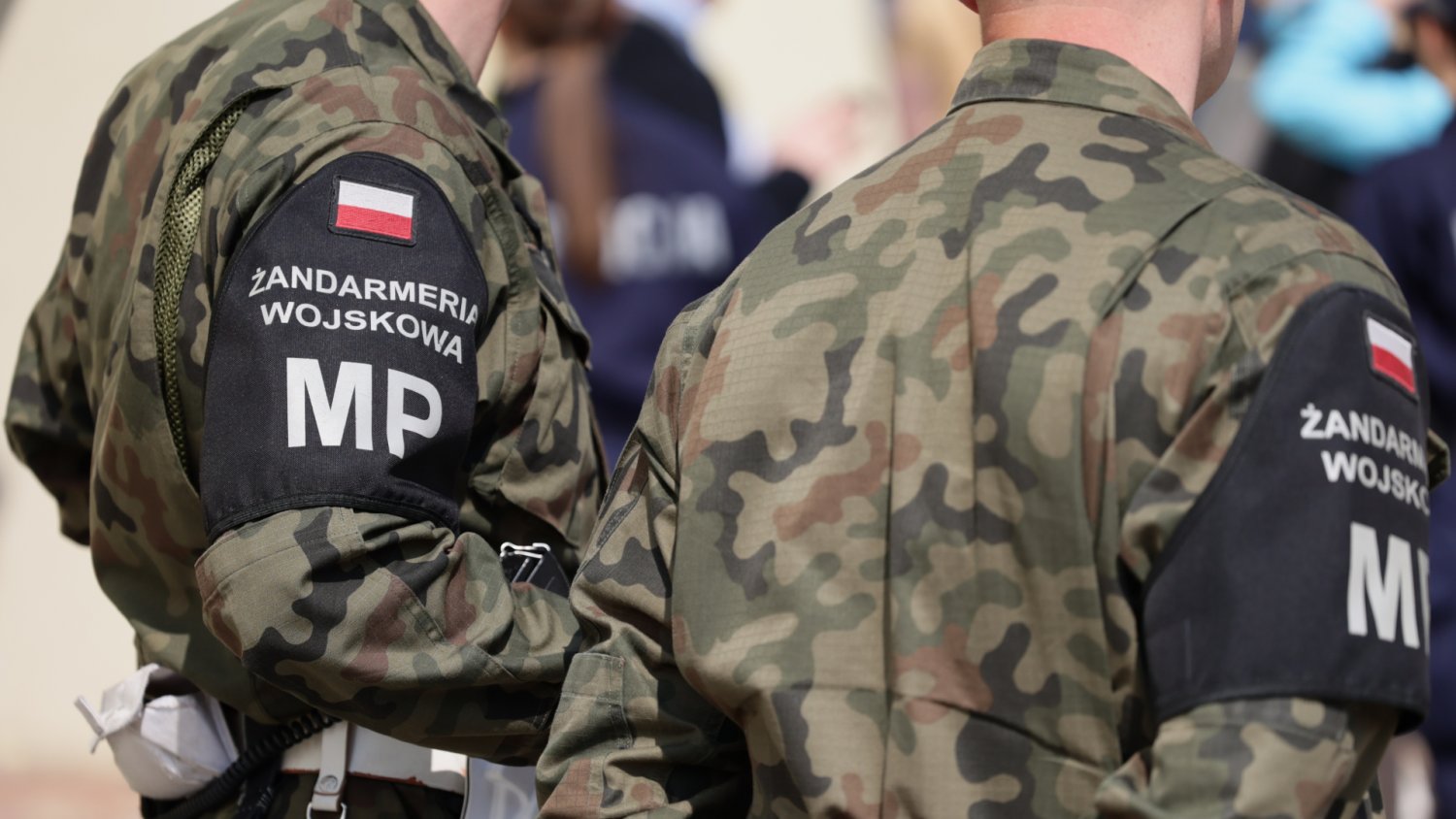 Chińskie auta z zakazem zbliżania się nie tylko do jednostek wojskowych. Zapadła decyzja