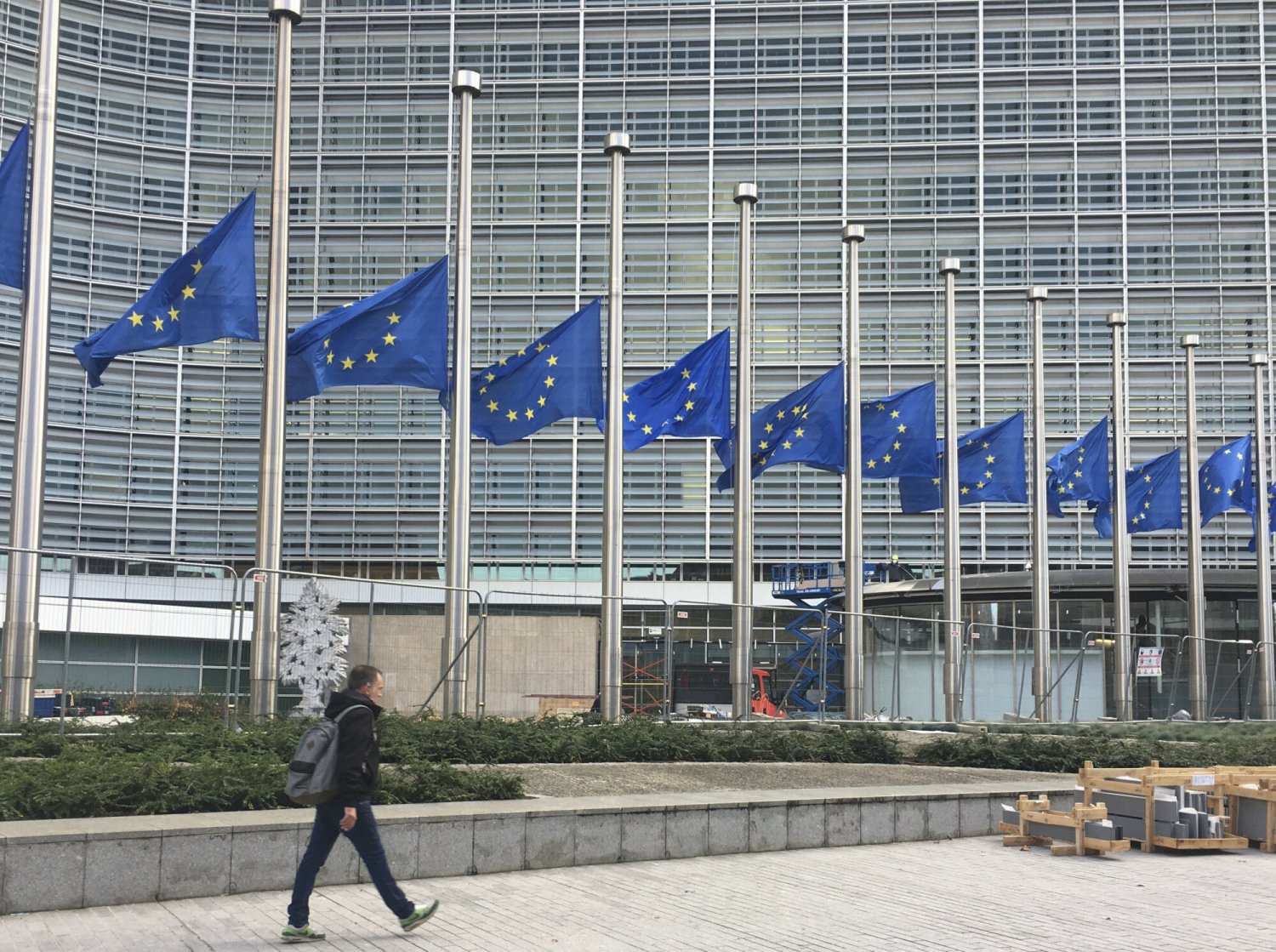 W czwartek na szczycie Unii Europejskiej ma być poruszony m.in. temat sytuacji w Polsce.