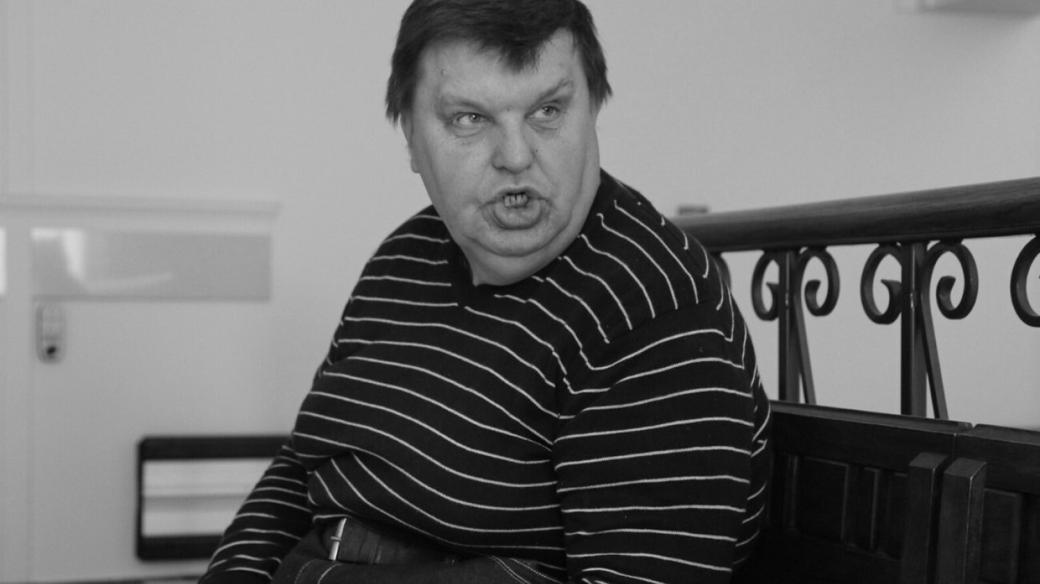 Krzysztof Kononowicz nie żyje. Na co zmarła legenda polskiego internetu?