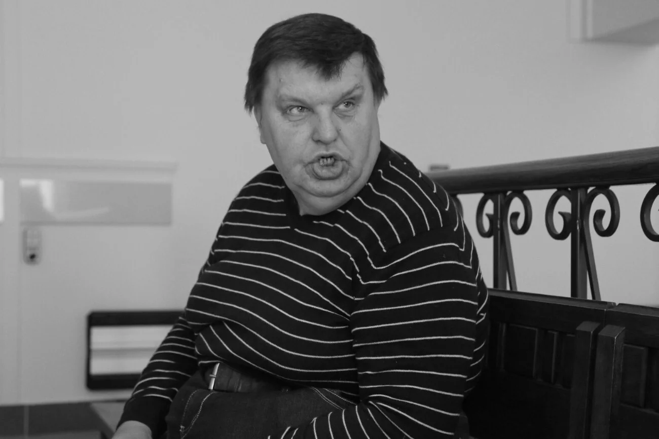 Krzysztof Kononowicz nie żyje. Ikona polskiego YouTube'a odeszła w smutnych okolicznościach Krzysztof Kononowicz nie żyje. Na co zmarła legenda polskiego internetu?
