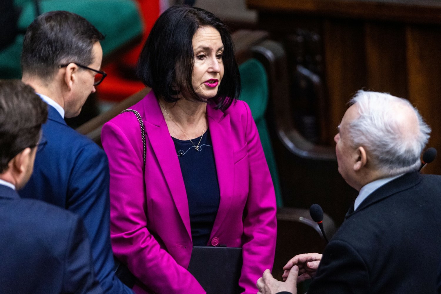 Wybory samorządowe. Tu PiS wygrało, ale o władzy raczej może pomarzyć.