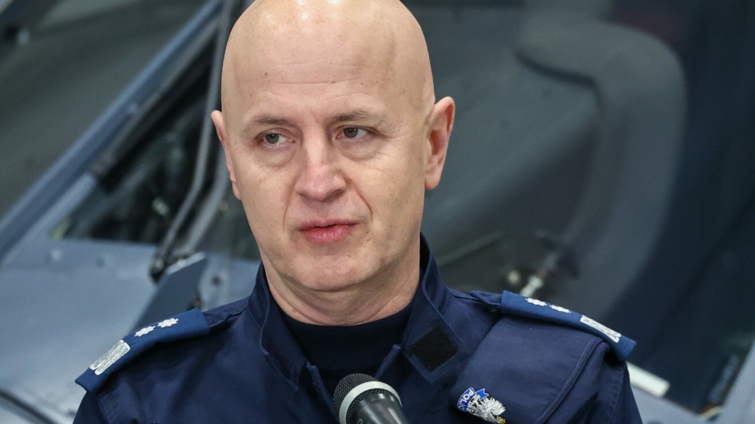 Jarosław Szymczyk