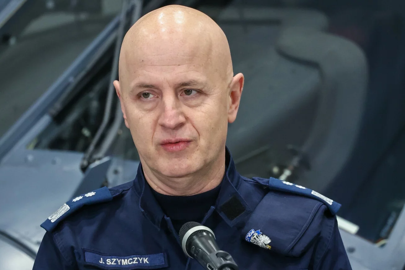 Jarosław Szymczyk