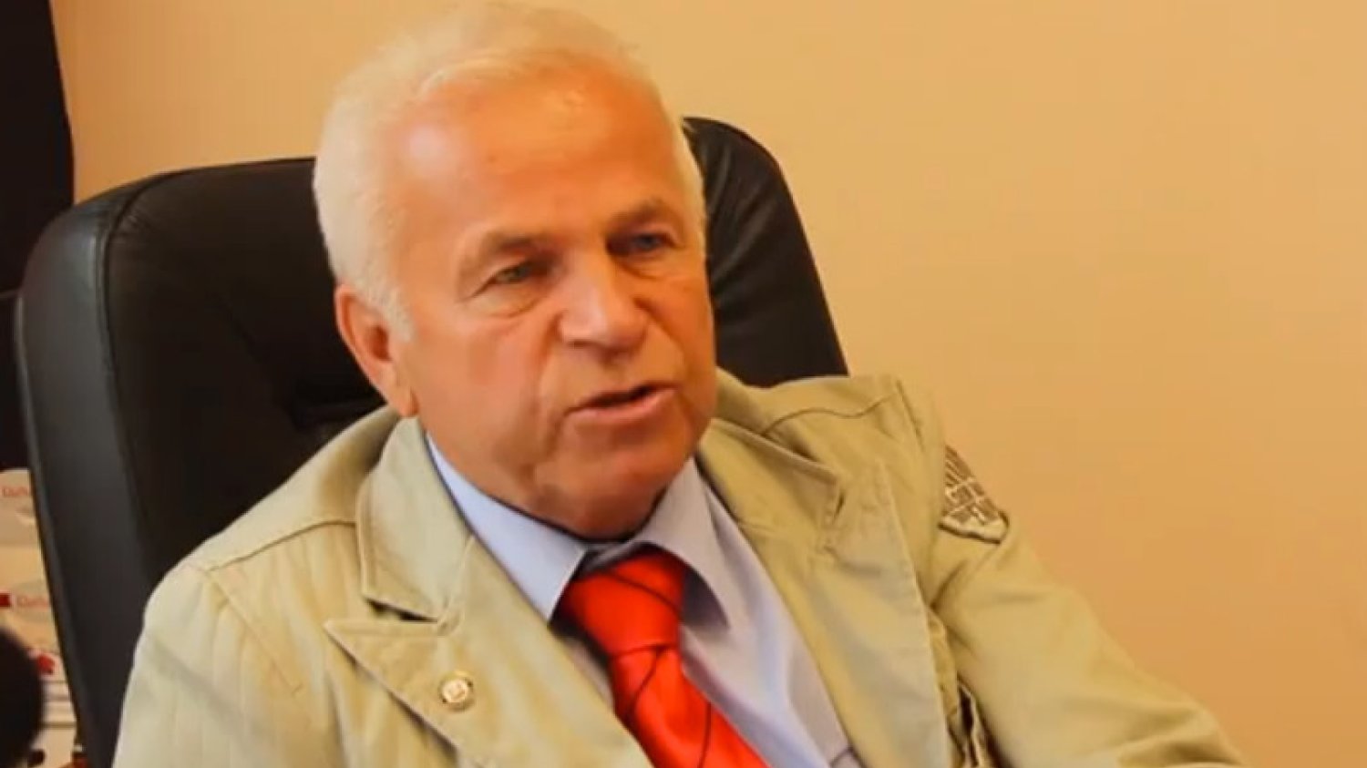 Działacz mniejszości niemieckiej Dieter Przewdzing został zamordowany