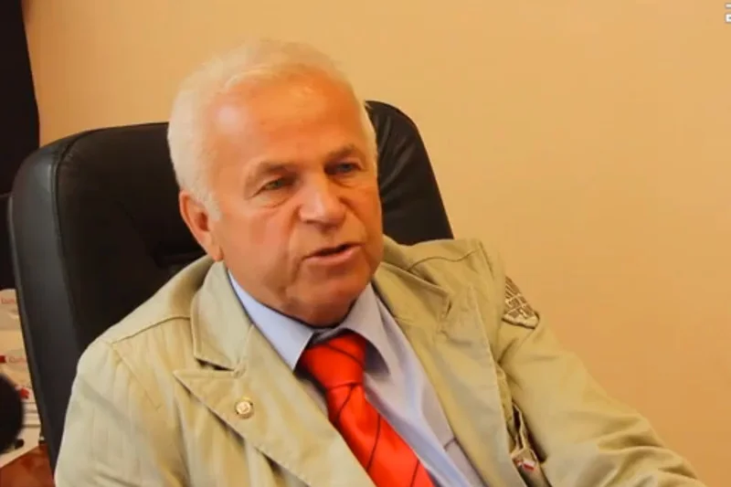 Działacz mniejszości niemieckiej Dieter Przewdzing został zamordowany